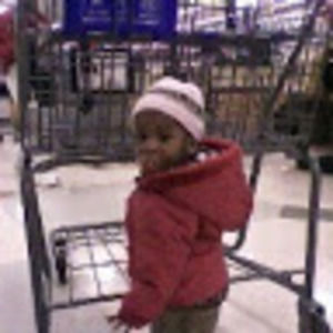 Meet your Posher, Abigail